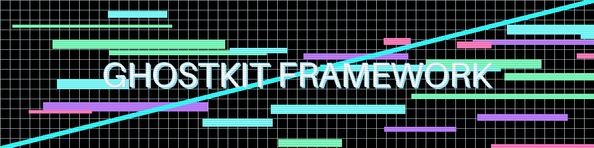 Overview - GhostKit | Advanced Offensive Security Framework